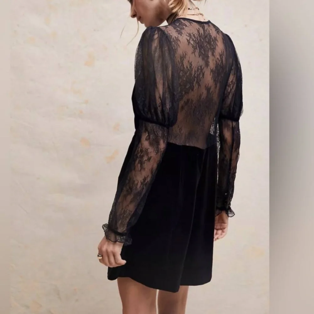Free People this dress